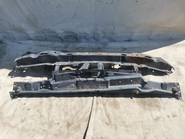 bontott VW POLO CLASSIC Homlokfal (Üres lemez)