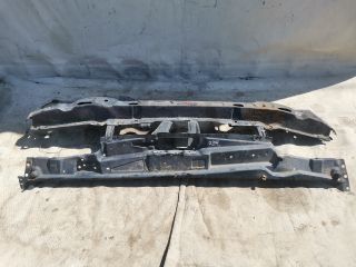 bontott VW POLO CLASSIC Homlokfal (Üres lemez)