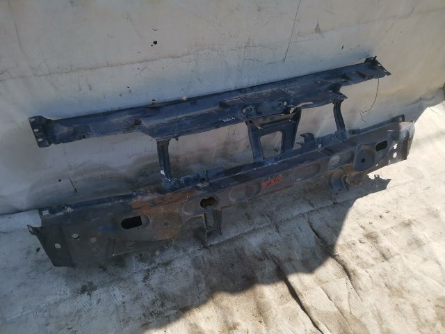 bontott VW POLO CLASSIC Homlokfal (Üres lemez)