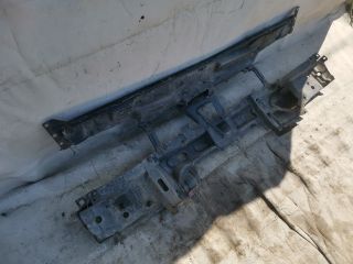 bontott VW POLO CLASSIC Homlokfal (Üres lemez)