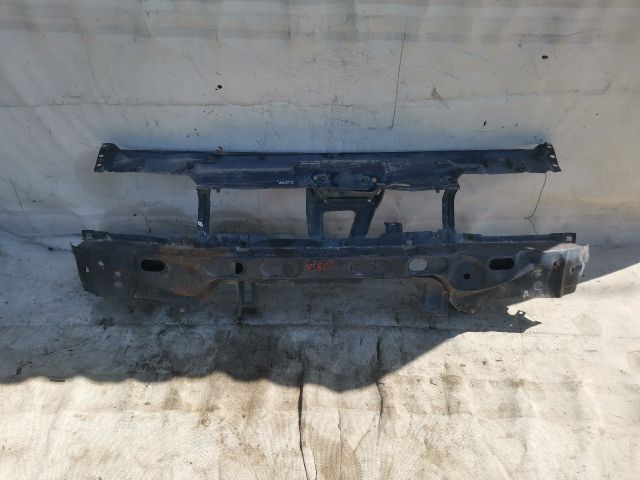 bontott VW POLO CLASSIC Homlokfal (Üres lemez)