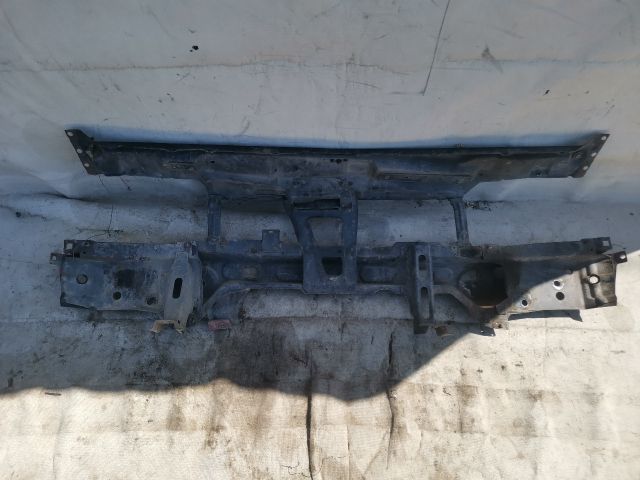 bontott VW POLO CLASSIC Homlokfal (Üres lemez)