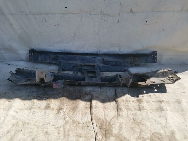 bontott VW POLO CLASSIC Homlokfal (Üres lemez)