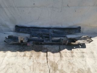 bontott VW POLO CLASSIC Homlokfal (Üres lemez)