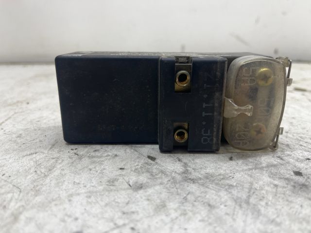 bontott VW POLO CLASSIC Hűtőventilátor Relé