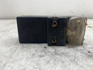 bontott VW POLO CLASSIC Hűtőventilátor Relé