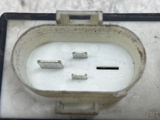 bontott VW POLO CLASSIC Hűtőventilátor Relé