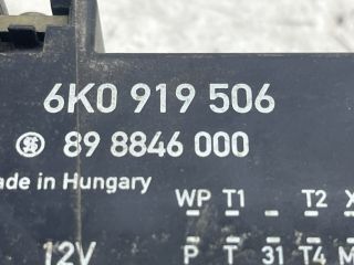 bontott VW POLO CLASSIC Hűtőventilátor Relé