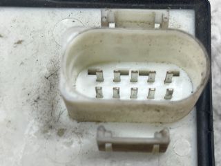 bontott VW POLO CLASSIC Hűtőventilátor Relé