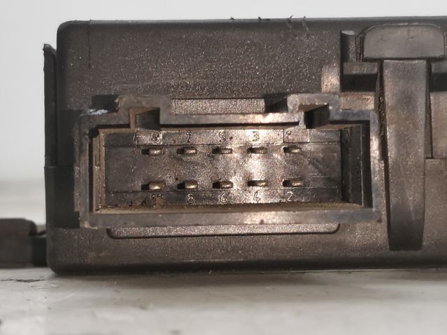 bontott VW POLO CLASSIC Immobilizer Elektronika