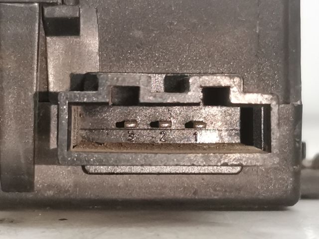 bontott VW POLO CLASSIC Immobilizer Elektronika