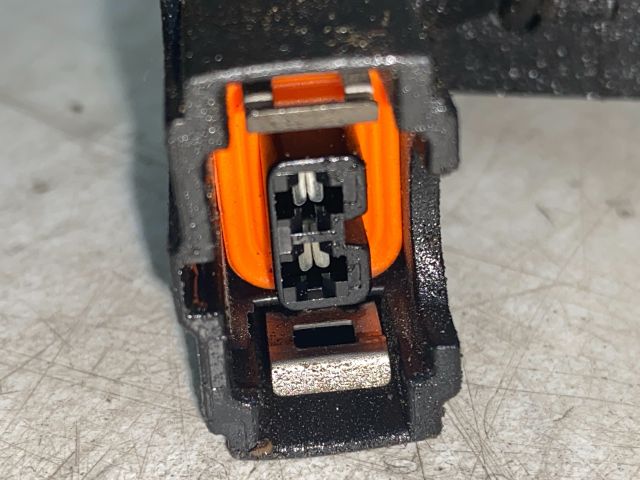 bontott VW POLO CLASSIC Injektor Kábelköteg