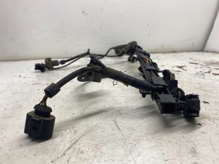 bontott VW POLO CLASSIC Injektor Kábelköteg