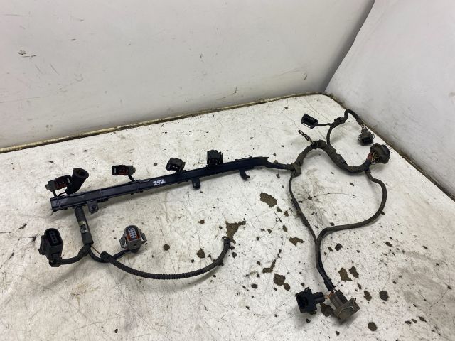 bontott VW POLO CLASSIC Injektor Kábelköteg