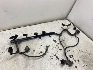 bontott VW POLO CLASSIC Injektor Kábelköteg