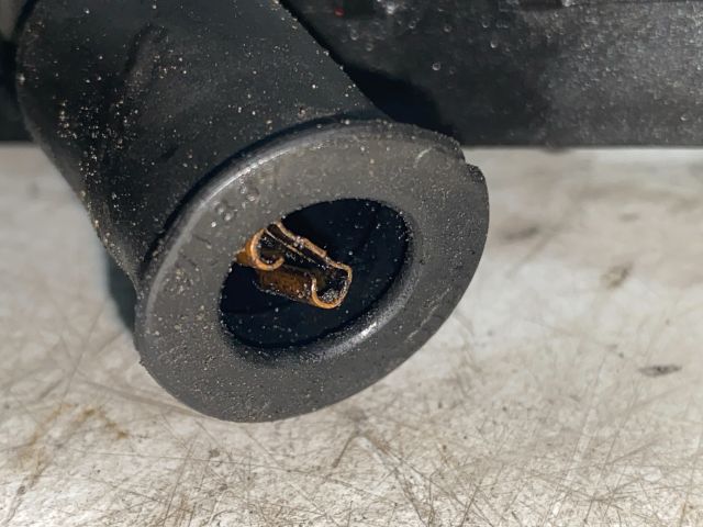 bontott VW POLO CLASSIC Injektor Kábelköteg