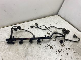 bontott VW POLO CLASSIC Injektor Kábelköteg