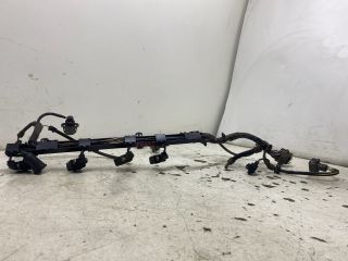 bontott VW POLO CLASSIC Injektor Kábelköteg