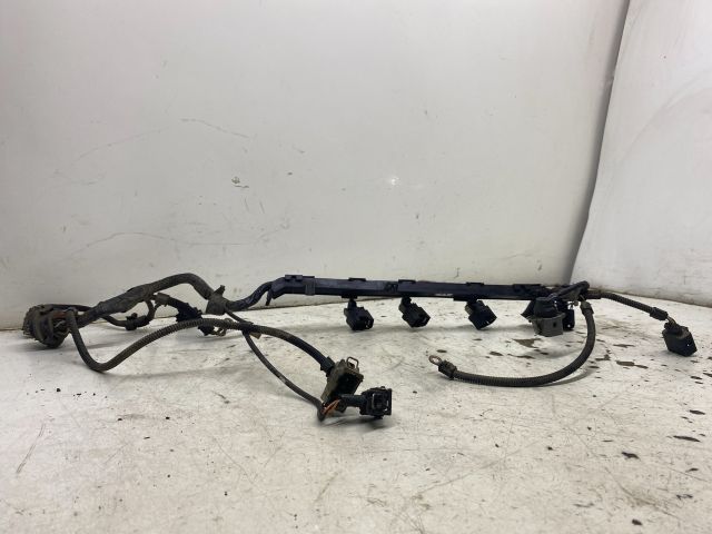 bontott VW POLO CLASSIC Injektor Kábelköteg