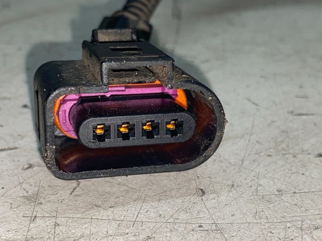 bontott VW POLO CLASSIC Injektor Kábelköteg