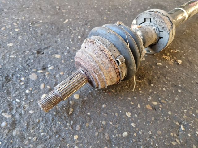 bontott VW POLO CLASSIC Jobb Féltengely