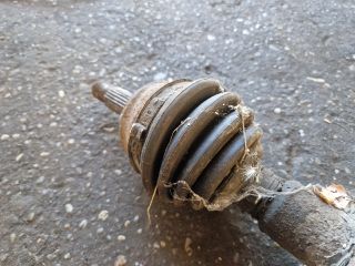 bontott VW POLO CLASSIC Jobb Féltengely