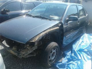 bontott VW POLO CLASSIC Jobb Féltengely