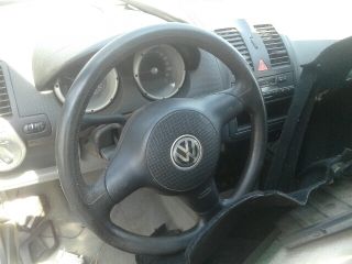 bontott VW POLO CLASSIC Jobb Féltengely