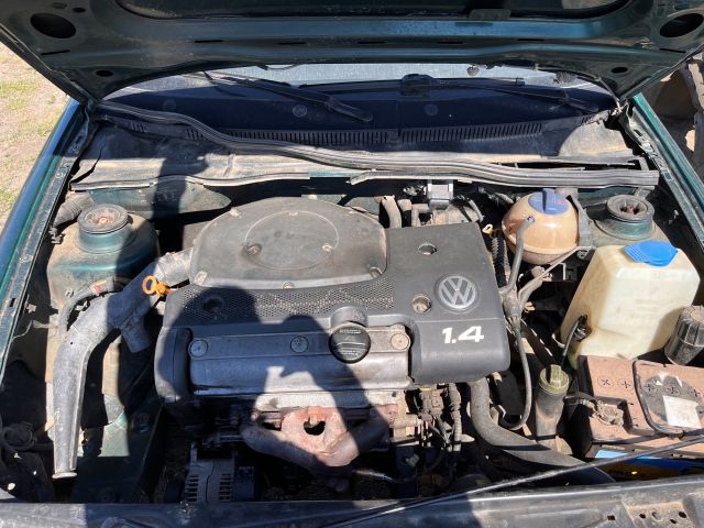 bontott VW POLO CLASSIC Jobb Féltengely