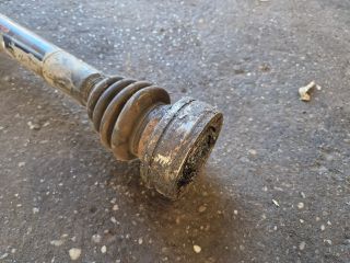 bontott VW POLO CLASSIC Jobb Féltengely