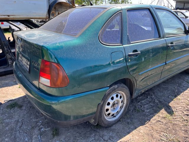 bontott VW POLO CLASSIC Jobb Féltengely