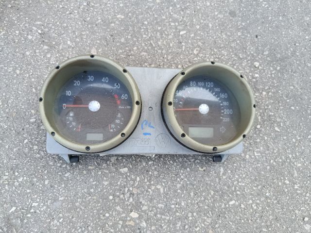 bontott VW POLO CLASSIC Kilométeróra