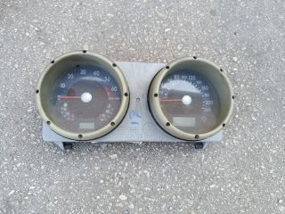 bontott VW POLO CLASSIC Kilométeróra