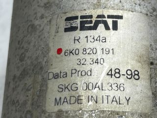 bontott VW POLO CLASSIC Klíma Cső