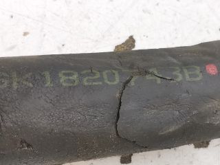 bontott VW POLO CLASSIC Klíma Cső