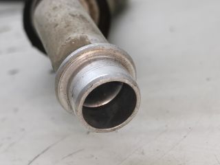 bontott VW POLO CLASSIC Klíma Cső