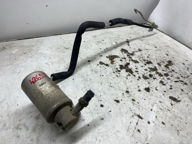 bontott VW POLO CLASSIC Klíma Cső