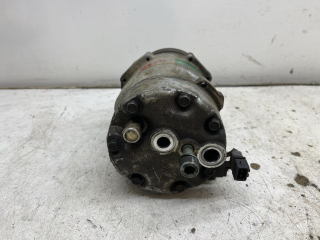 bontott VW POLO CLASSIC Klímakompresszor