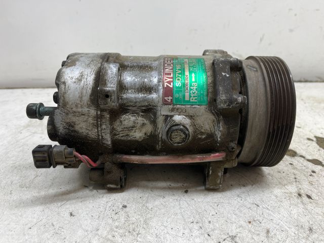 bontott VW POLO CLASSIC Klímakompresszor