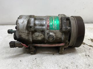 bontott VW POLO CLASSIC Klímakompresszor