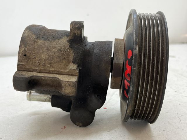 bontott VW POLO CLASSIC Kormányszervó Motor (Hidraulikus)