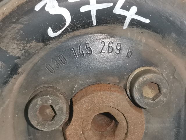 bontott VW POLO CLASSIC Kormányszervó Motor (Hidraulikus)