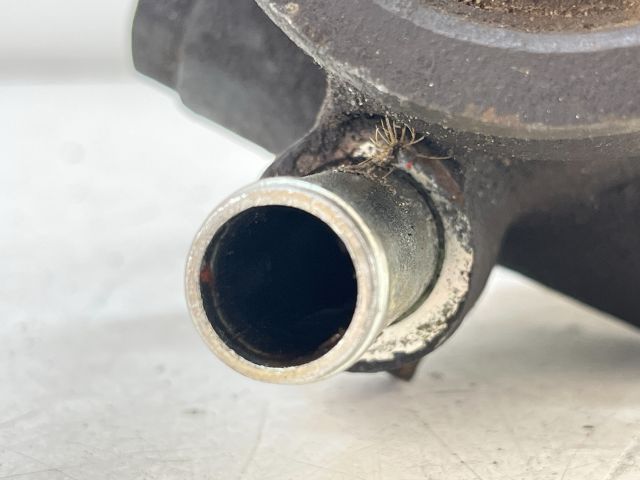 bontott VW POLO CLASSIC Kormányszervó Motor (Hidraulikus)