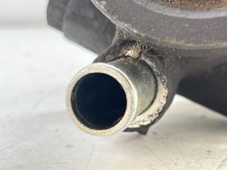 bontott VW POLO CLASSIC Kormányszervó Motor (Hidraulikus)