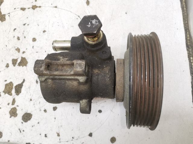 bontott VW POLO CLASSIC Kormányszervó Motor (Hidraulikus)