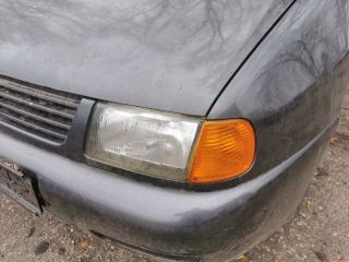 bontott VW POLO CLASSIC Légszűrő Ház