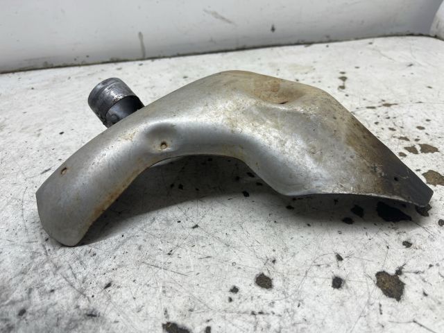 bontott VW POLO CLASSIC Leömlő Hővédő Lemez