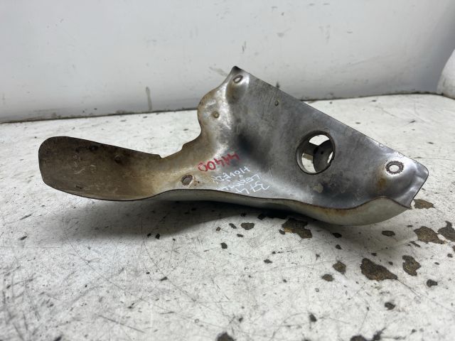 bontott VW POLO CLASSIC Leömlő Hővédő Lemez