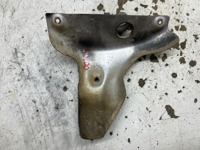 bontott VW POLO CLASSIC Leömlő Hővédő Lemez