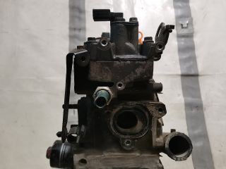 bontott VW POLO CLASSIC Motor (Fűzött blokk hengerfejjel)